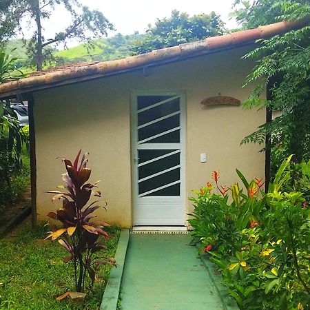 Hostel Das Estrelas Areal Esterno foto