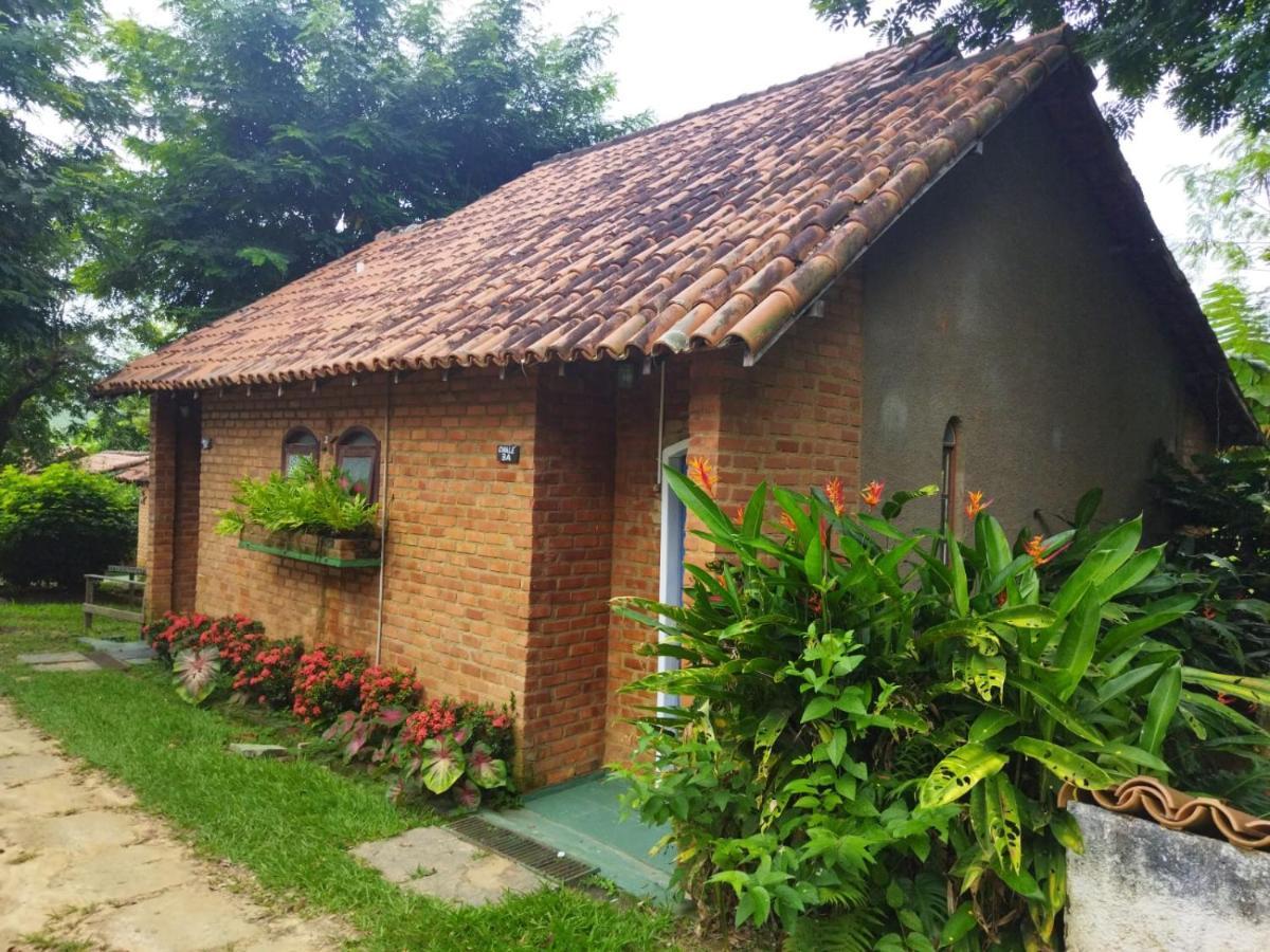 Hostel Das Estrelas Areal Esterno foto