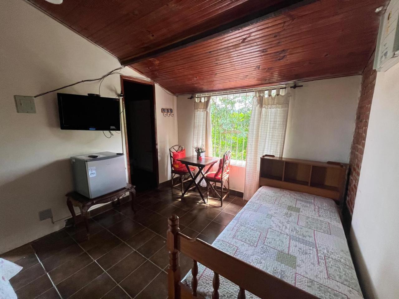 Hostel Das Estrelas Areal Esterno foto